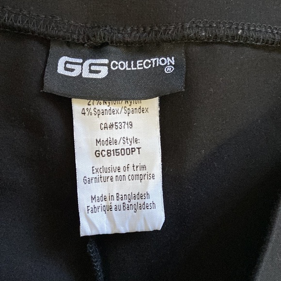 GG Collection Leggings - Picture 2 of 6